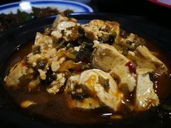 -老徽州臭鳜鱼(老街店)