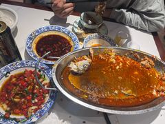 -回家吃饭·地道南昌菜(建德观总店)