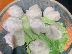 -王婆乔鲜鱼自助火锅(蜀汉路店)