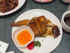 -新白鹿餐厅(湖滨银泰IN77C区店)