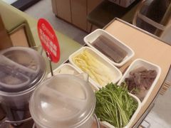 -海底捞火锅(龙湖北京大兴天街店)