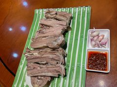 -伊帆食府·青海地方特色美食