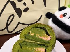 -追光 Dream Bakery(武汉天地店)