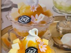 -DQ·蛋糕·冰淇淋(绿宝店)