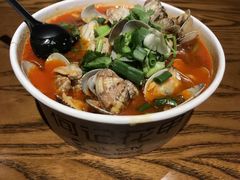何记花甲粉-何记花甲(海岸城旗舰店)