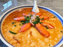 -永安鱼庄·镇江菜(东吴路店)