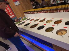 -阿串串老火锅(力盟店)