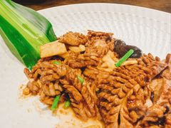 爆炒腰花-魁盛居百年鲁菜馆(县西巷店)