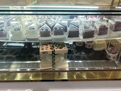 -姆们M Sweetie Cake(三里屯店)