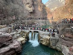 -云台山风景名胜区