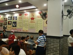 -冰泉豆浆馆(白云山总店)
