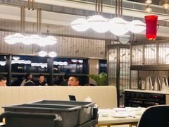 大堂-湖锦酒楼(八一路店)