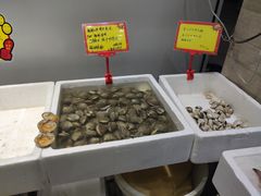 水产区-蚝专家(北滘店)