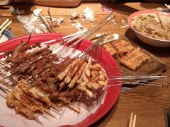 -北三老太太烧烤(人生一串上榜店)