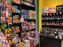 -LUSH(威尼斯人店)