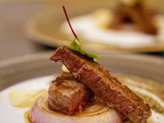 -V Bar海景扒房(北海湾惠龙万达嘉华酒店)