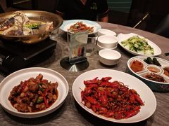 -渔舟意·湖南家宴(萝岗纳金城店)