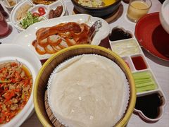 -大鸭梨烤鸭·北京菜(大兴南小街店)