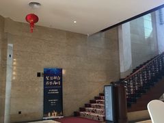 -厦门悦华酒店