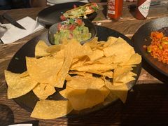 -Q MEX 库迈墨西哥餐吧(三里屯店)