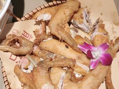 -前海沿·青岛菜(李沧万达店)