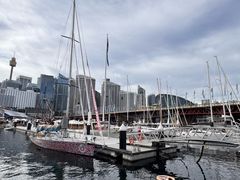 -澳大利亚国家海事博物馆