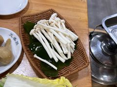 -元盛居(生态大街店)