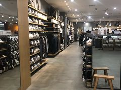 -MUJI无印良品(茂业天地店)