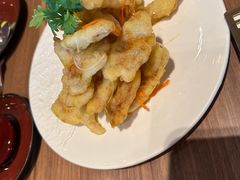 -香厨中餐厅(松北香格里拉店)