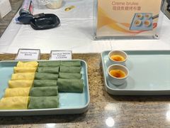 -白天鹅宾馆·流浮阁咖啡厅