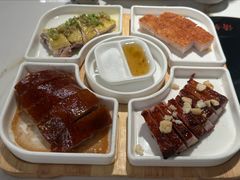烧味四拼-滋粥楼·顺德菜(番禺广场总店)