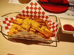 -避风塘(宝山万达店)