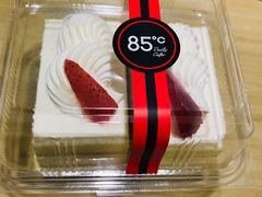 -85度C(上海周浦店)