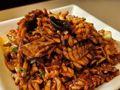 -梅飞酒家(桑园路店)