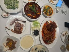-洋洋中餐馆·SINCE 1997(信投店)