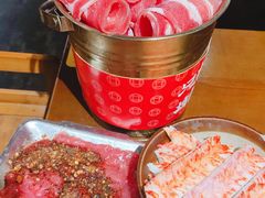 -黔有有贵州酸汤夺夺粉火锅(五味十字店)