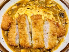 -CoCo壱番屋