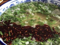 -马德元纯汤牛肉面(太奥广场店)