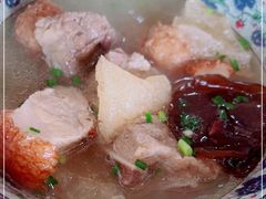 -盛记灶头菜饭