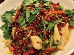 -西安饭庄(立丰国际店)