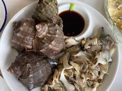 -碧海银沙海鲜餐厅(恒大海上威尼斯店)