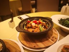 -汇景希尔顿逸林酒店·悦轩中餐厅