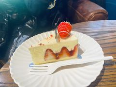 -黑草莓(重庆路店)