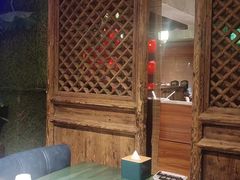 -老灶堂文创火锅(文艺路店)