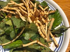 -云海肴·云南小炒·汽锅鸡(天津国金汇店)