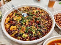 -辣螃铠盆盆蟹大排档(总店)