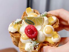 -PAOPAO Bakery&Café(新天地店)