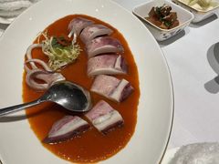 -Yan Ting 宴庭中餐厅(上海静安瑞吉酒店)