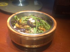 -美味故事特色餐厅(汉阳郭茨口店)