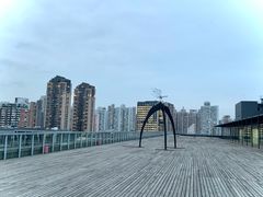 -上海当代艺术博物馆